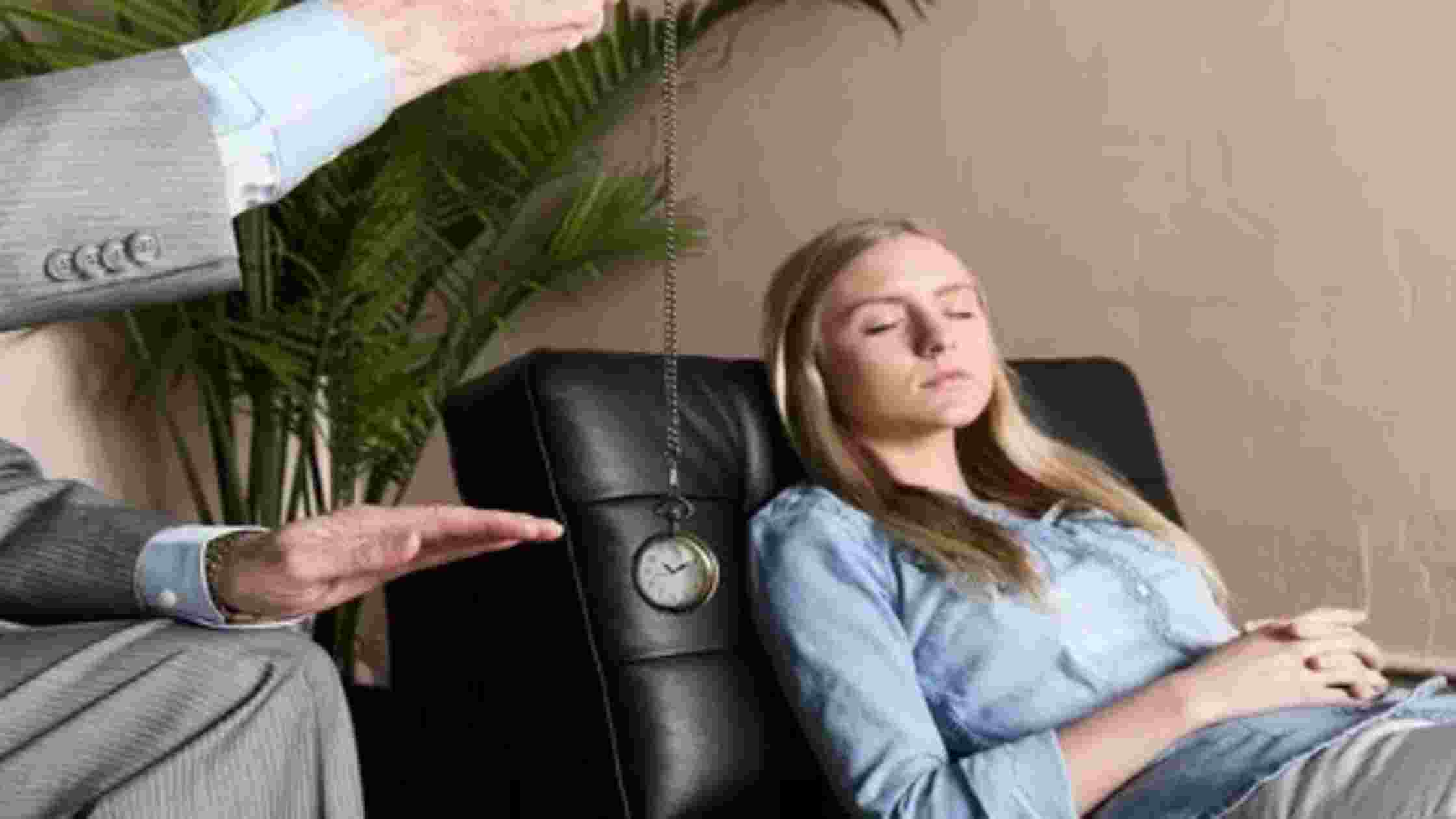Hypnosis Near Me